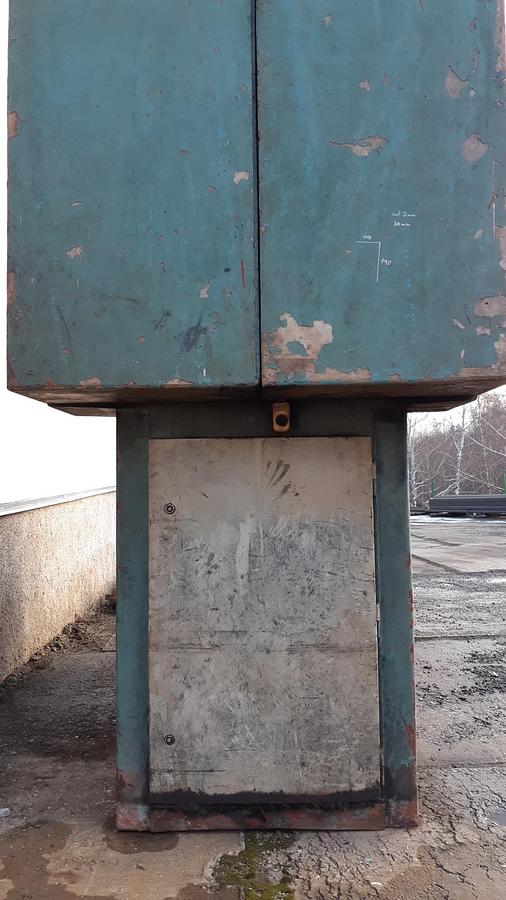 Gebraucht ZTS LEK 160
