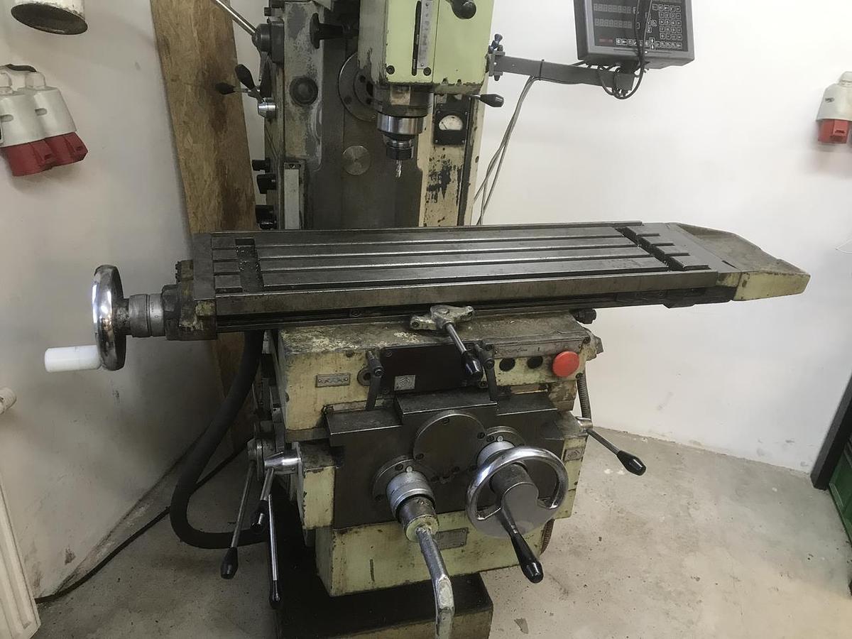Used STANKO 6T80