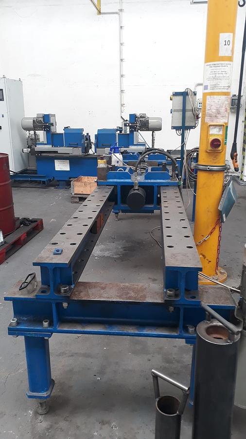 Gebraucht VKK V 930