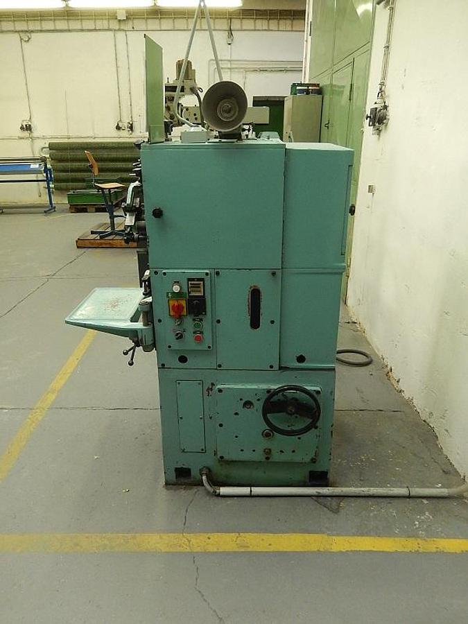 Used Brezova p/bradlom(Wafios) FS 3