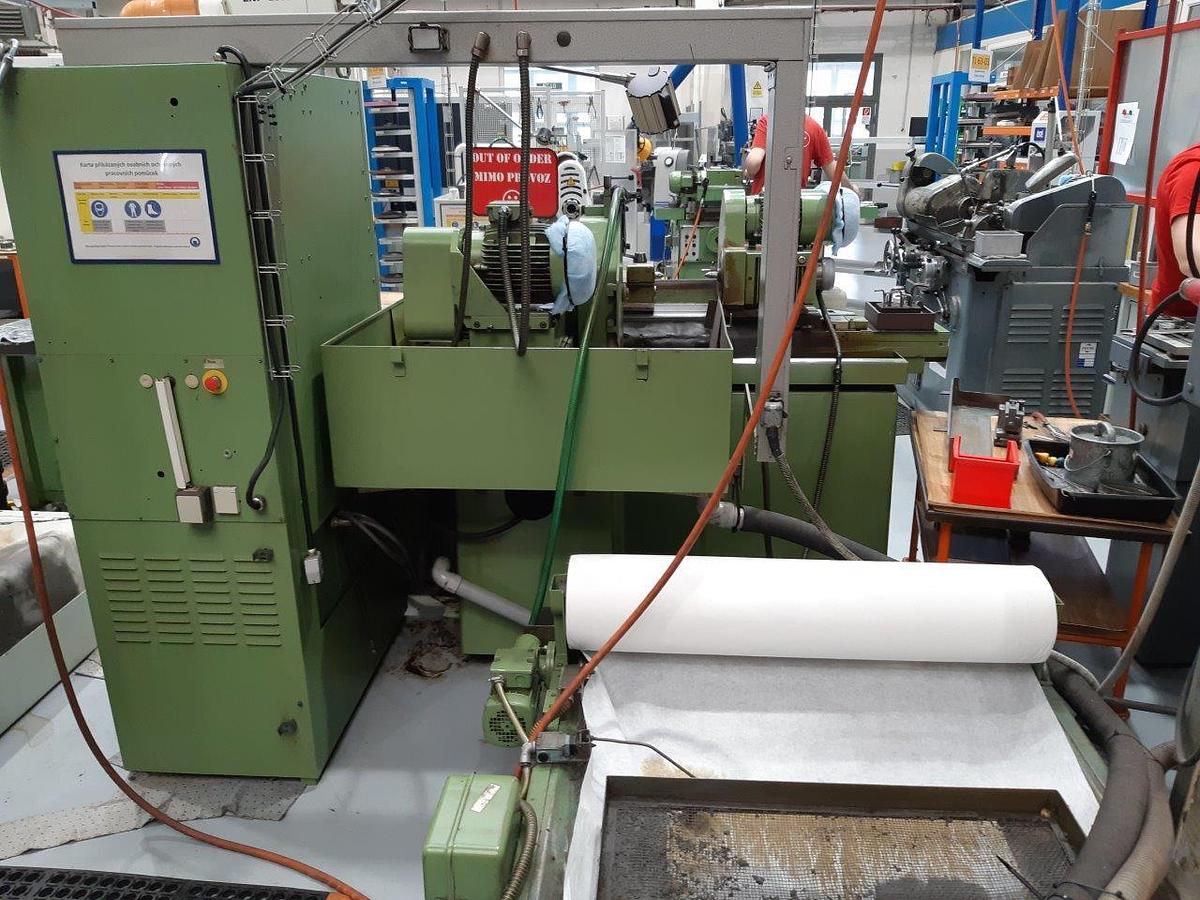 Gebraucht STUDER S30