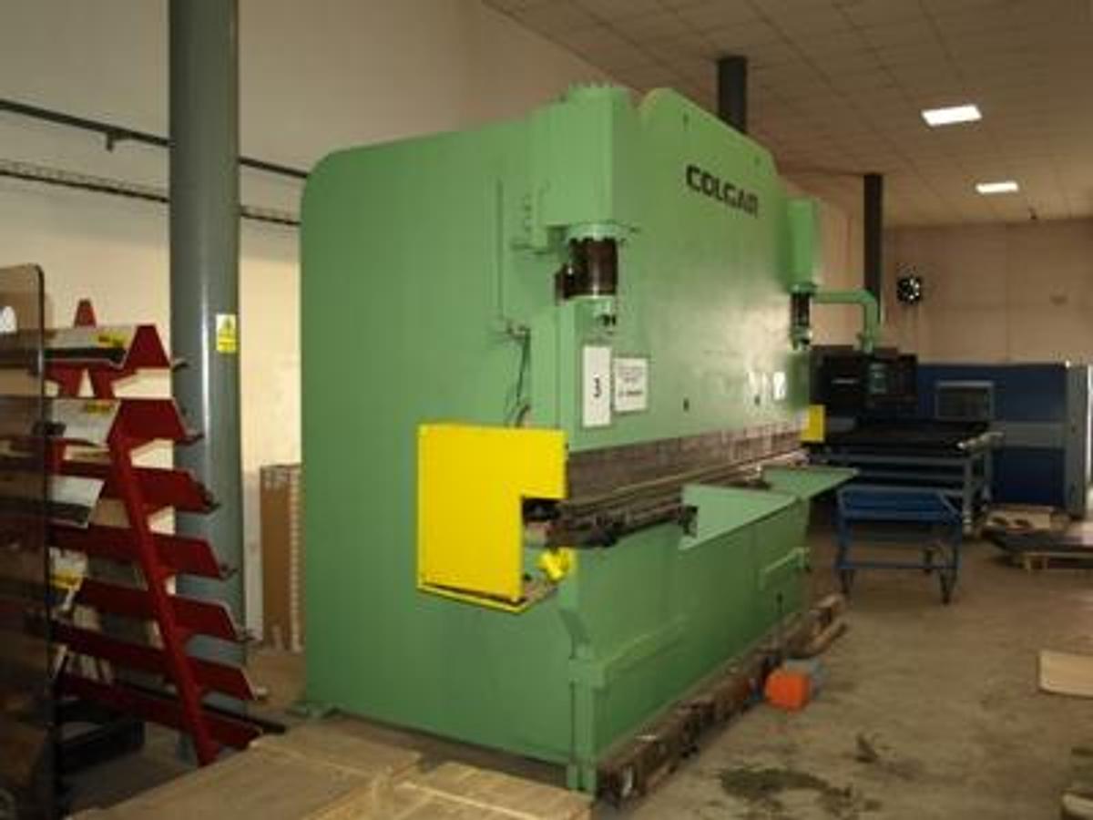 Gebraucht COLGAR PIS 1526/32 FAC