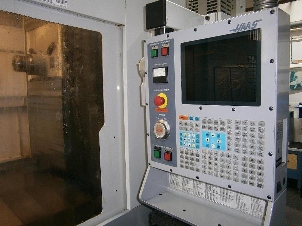 Použitý HAAS HS-1RPHE
