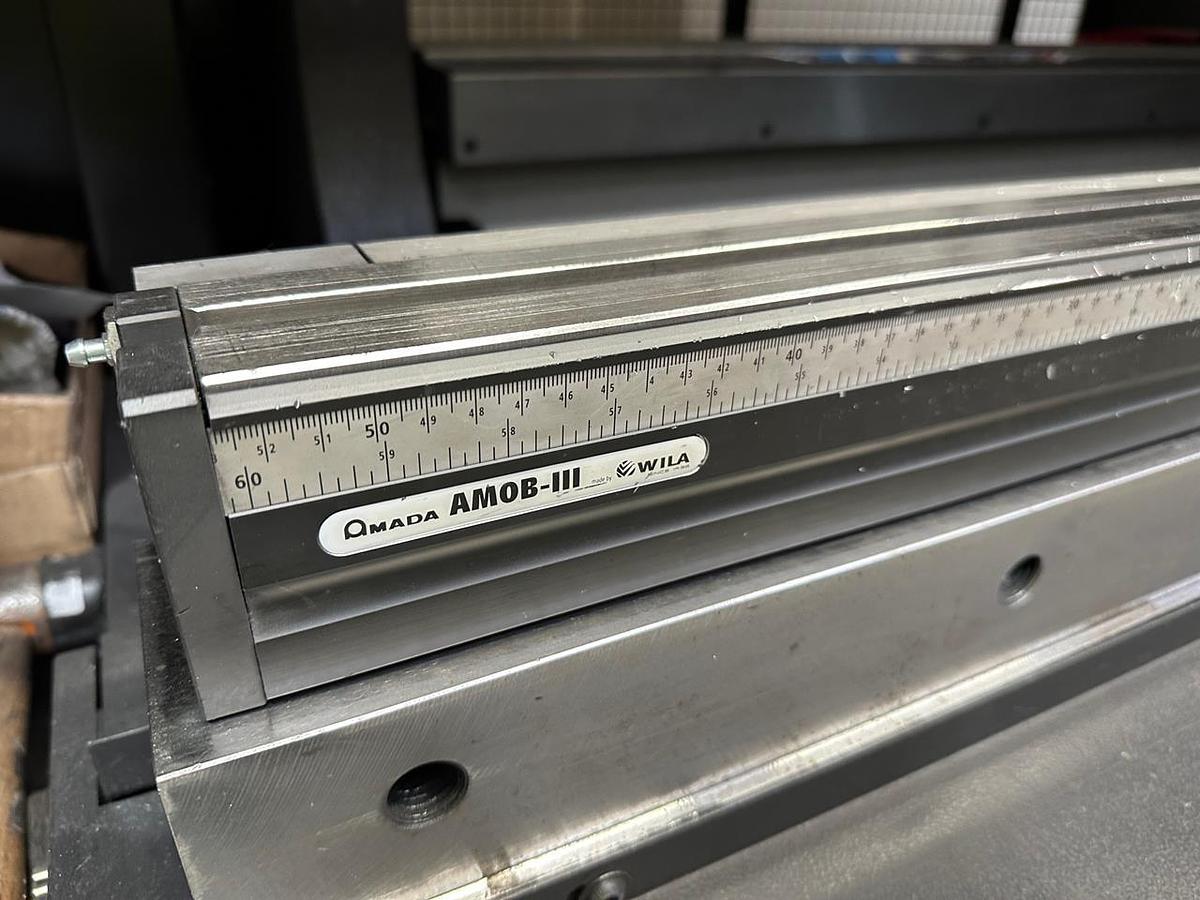 Gebraucht Amada HG 1703
