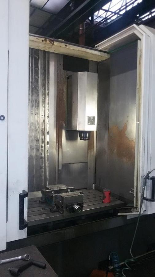 Použitý AXA VCC 1200