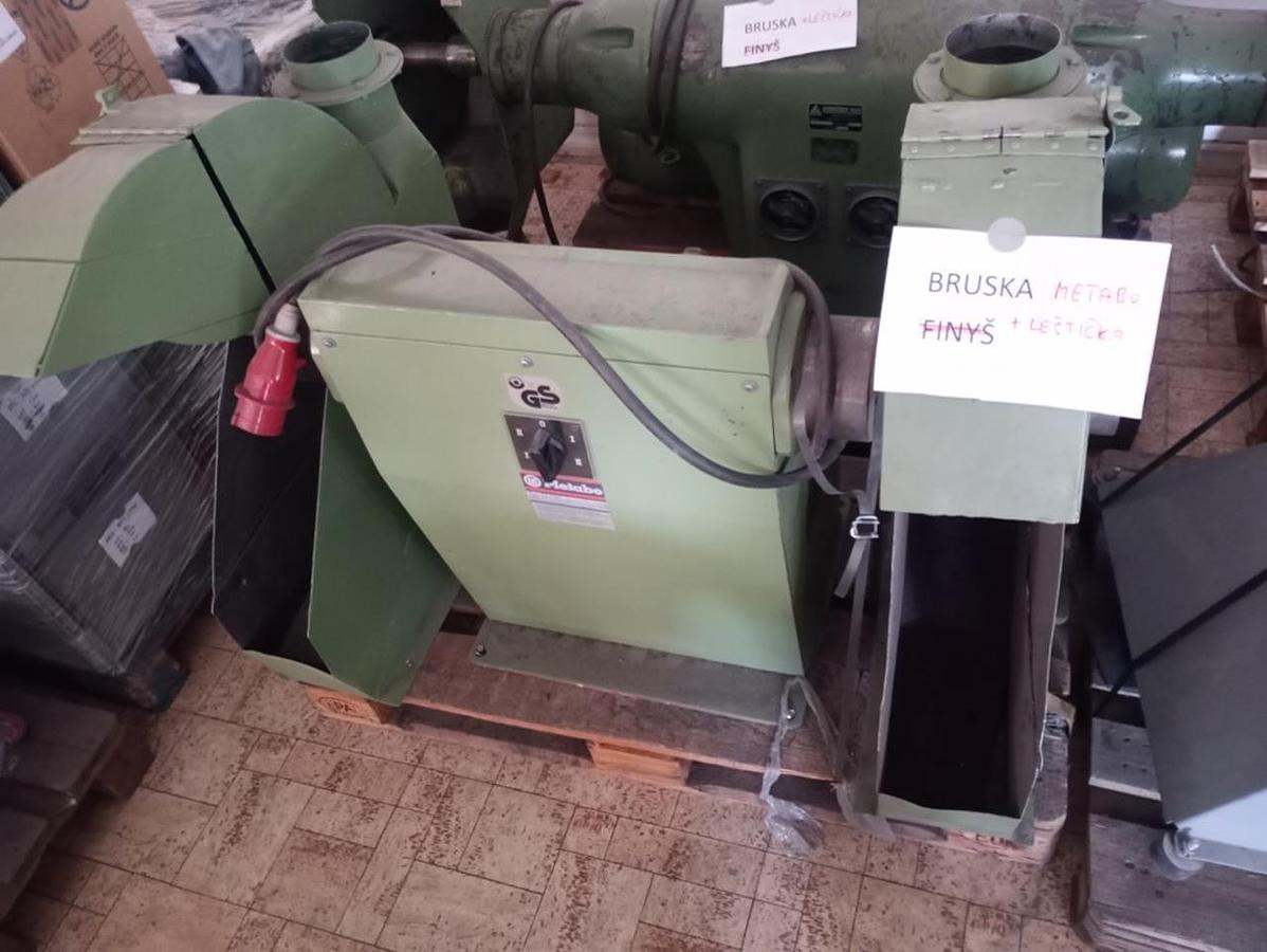 Použitý Metabo 72 730