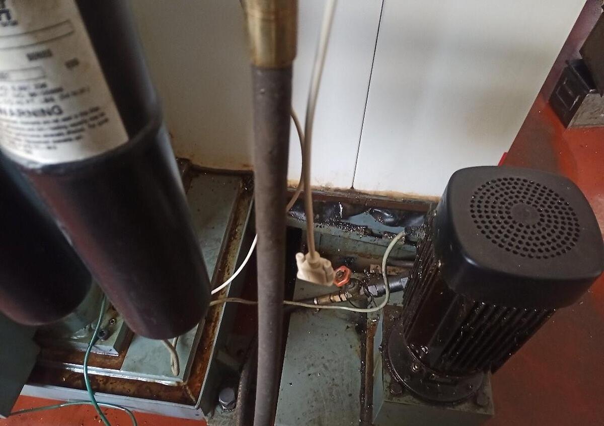 Used Cincinnati Arow 2 500