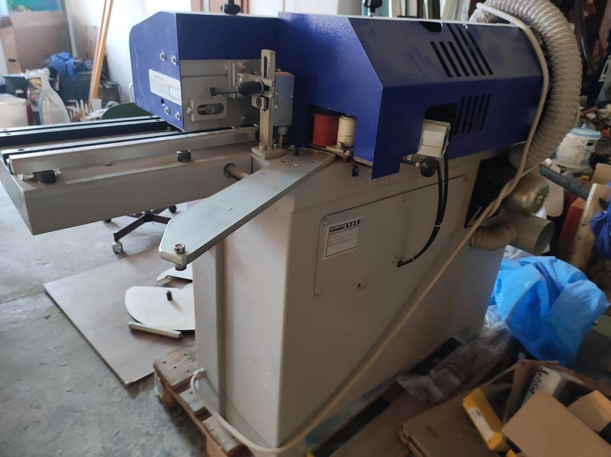 Used FELDER P 200