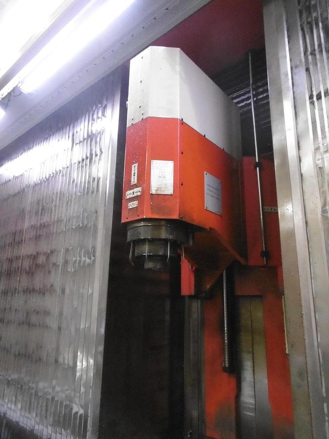 Gebraucht Matec 40 L