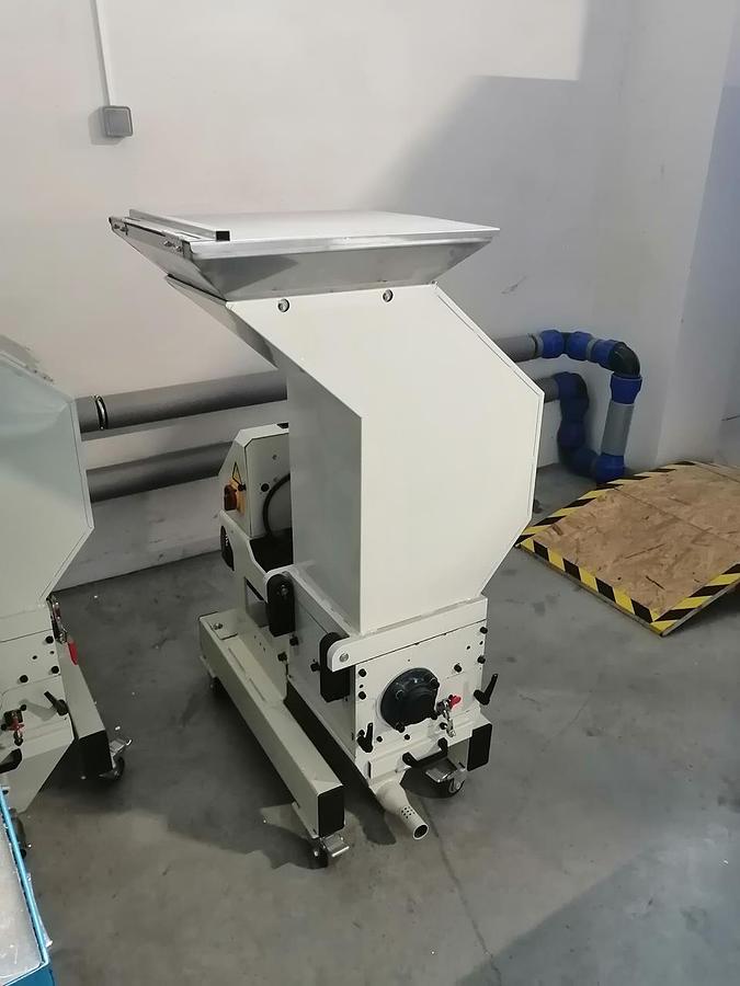 Gebraucht TEDERIC D250/i1100