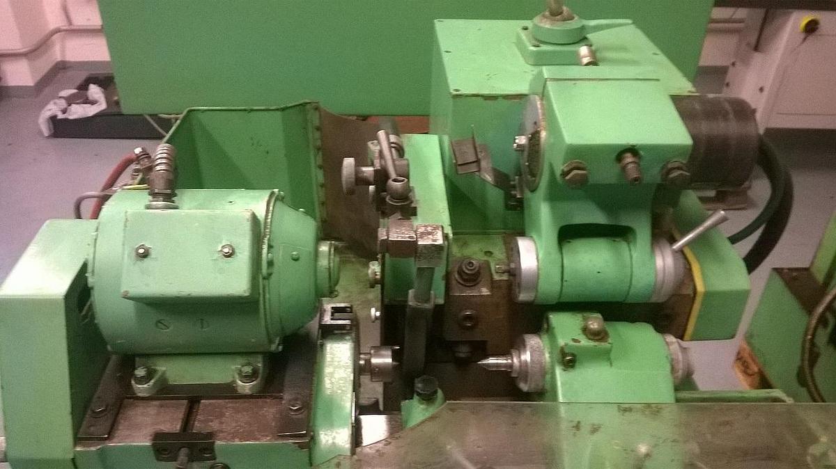 Used STANKO ZU10A