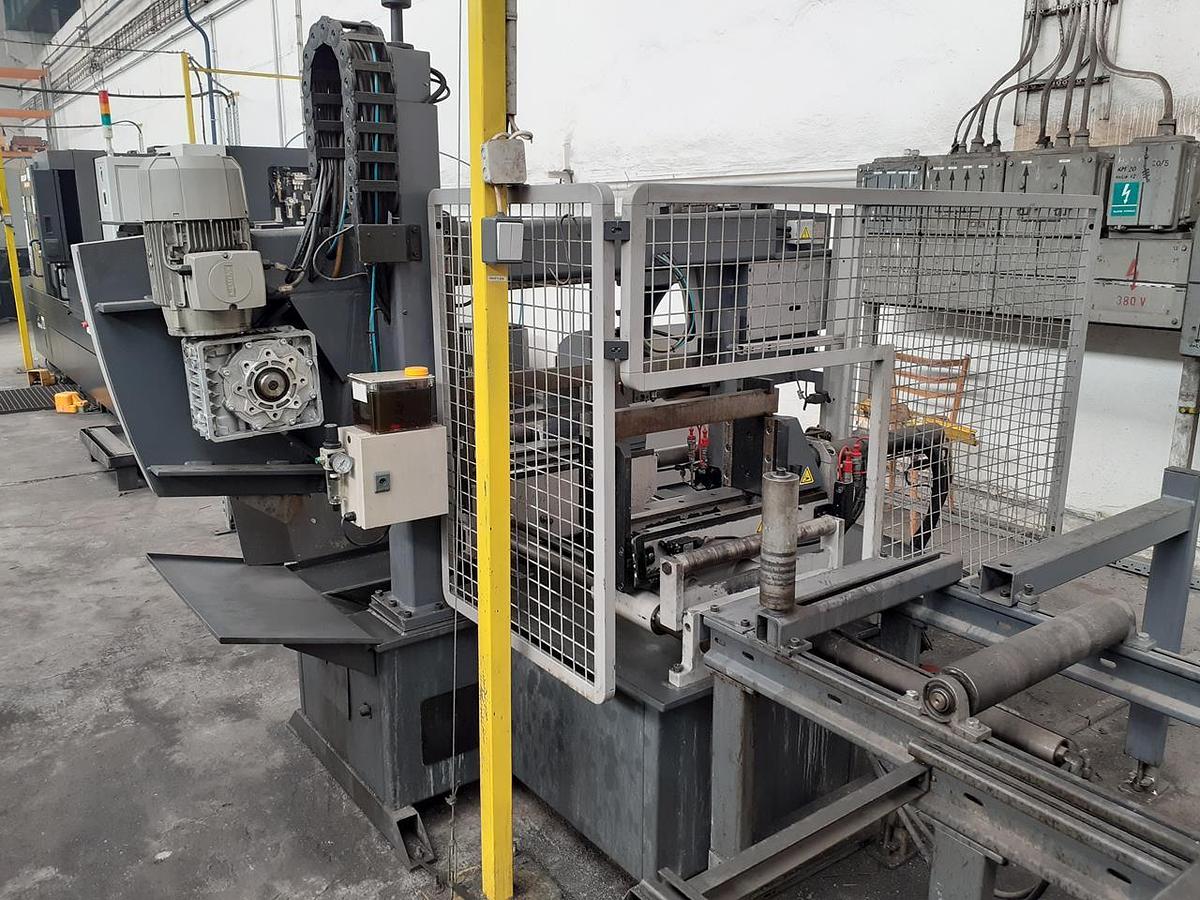 Gebraucht BOMAR 420.350 ANC