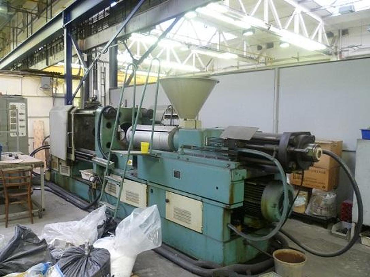 Gebraucht TOS CS 1025/320