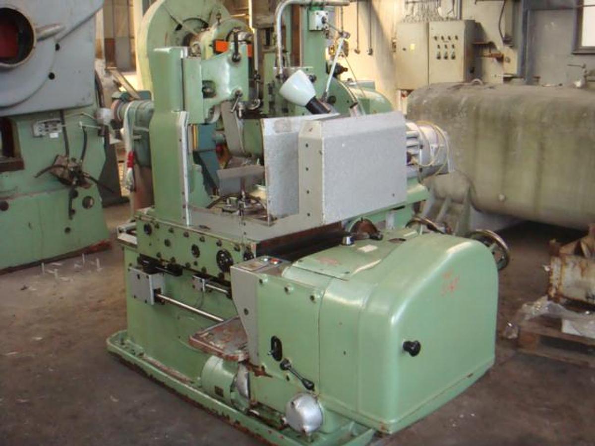 Použitý VEB WMW ZSWZ 315