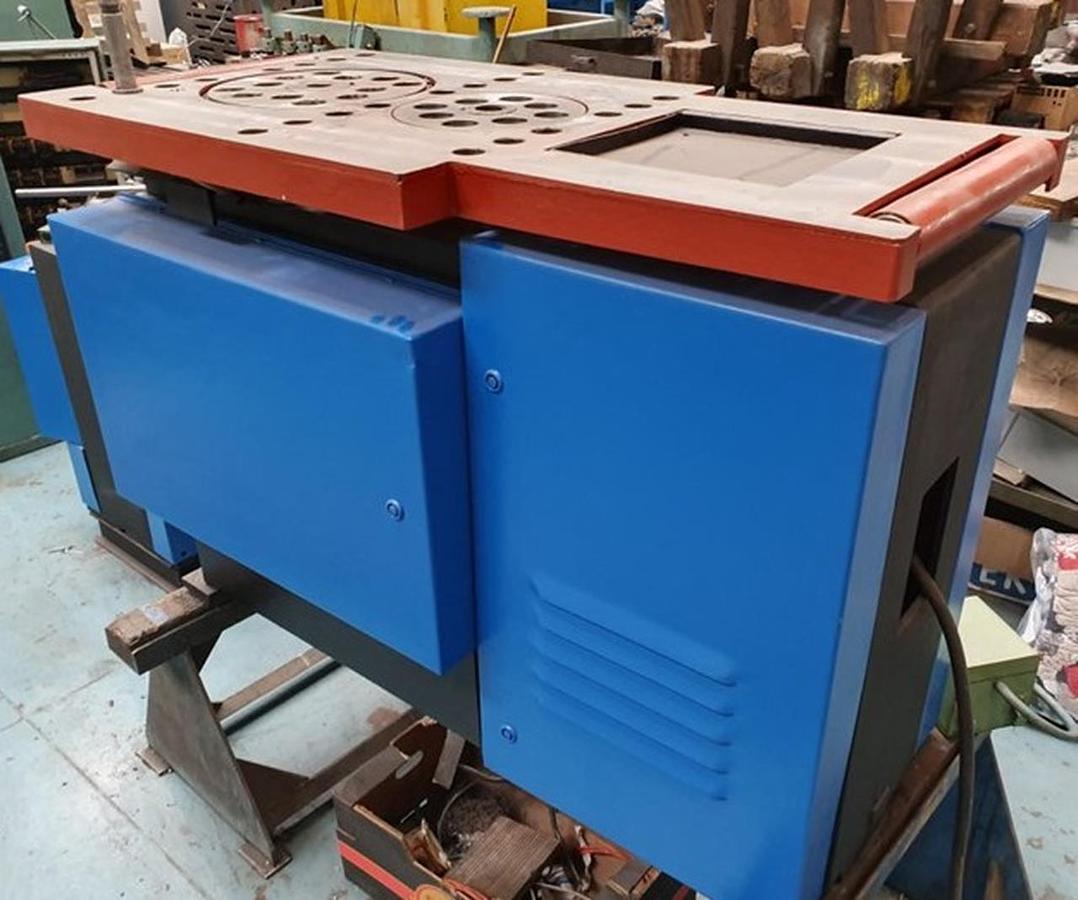 Used Strojstav Tvars 40.1