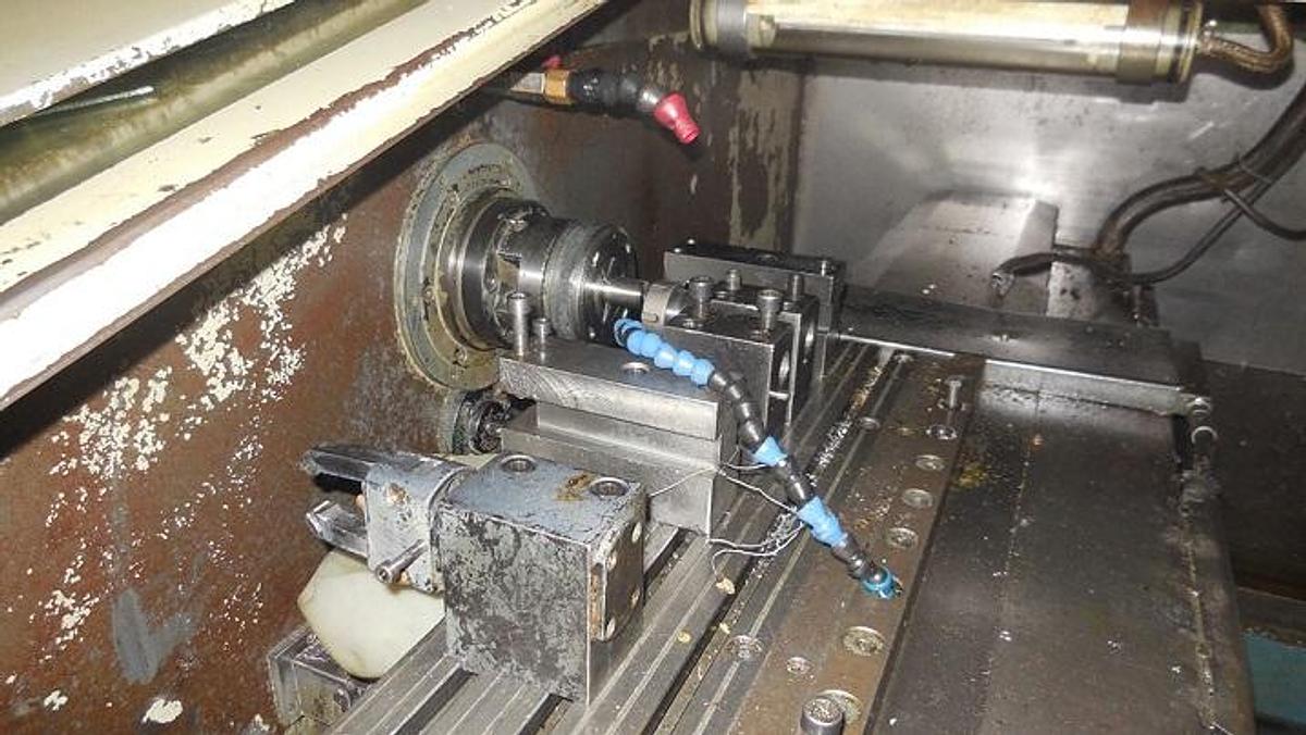 Gebraucht ZPS S40