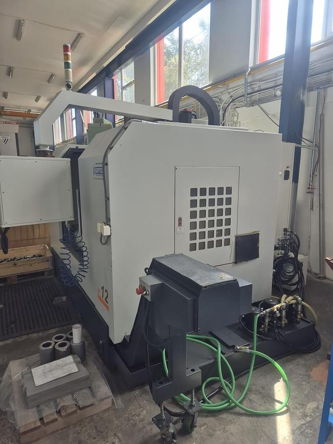 Gebraucht Takumi V12