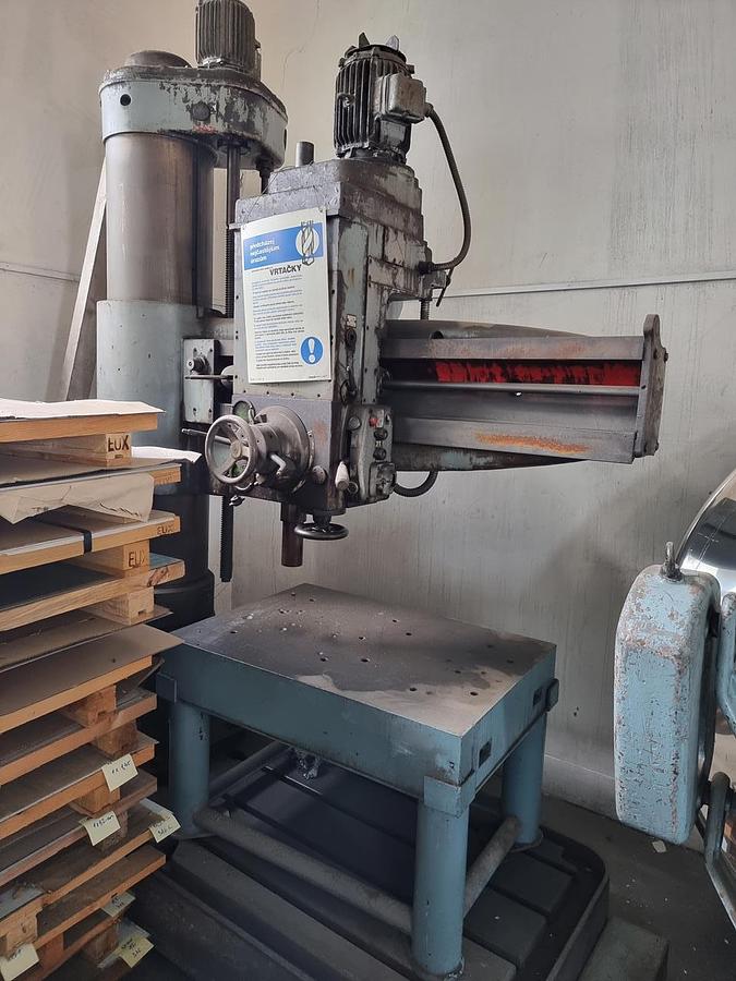 Gebraucht Csepel RF 50/1250