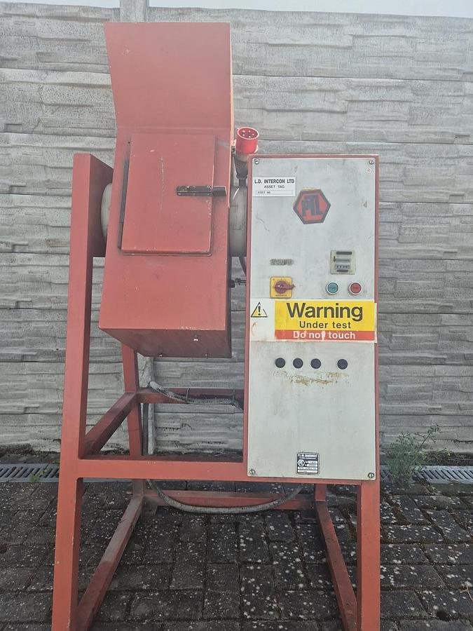 Used PTL F 06.10