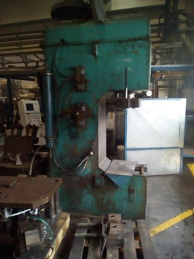 Used MEZ PY25