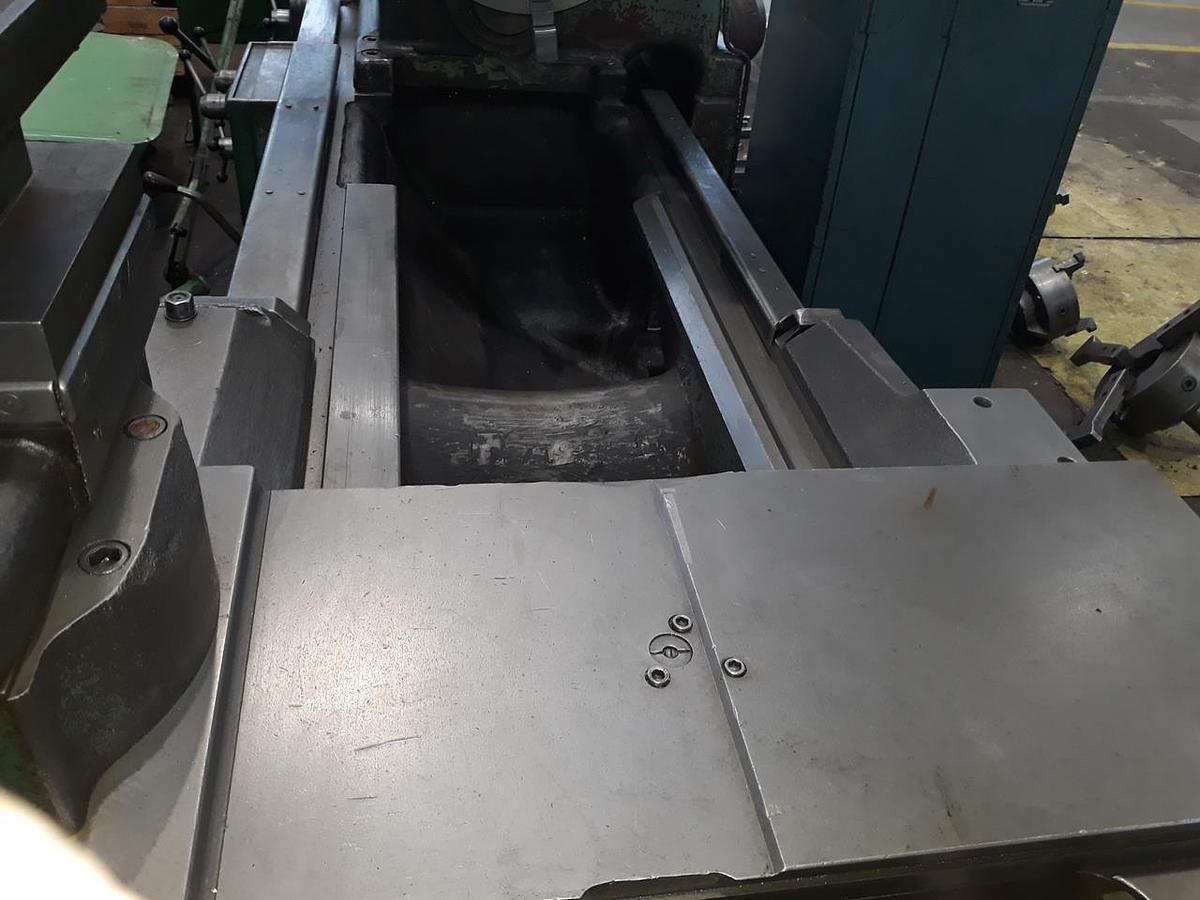 Gebraucht TOS SU 90 A
