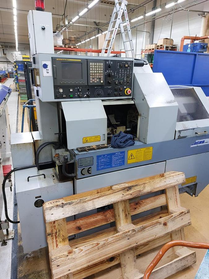 Gebraucht Star SA-12