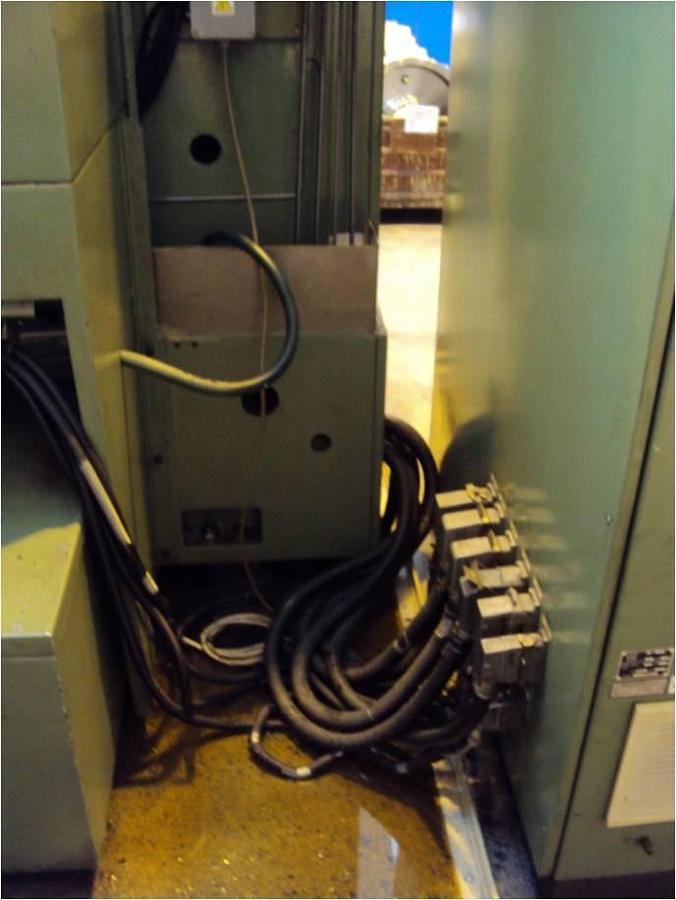 Used TOS OFA 71A