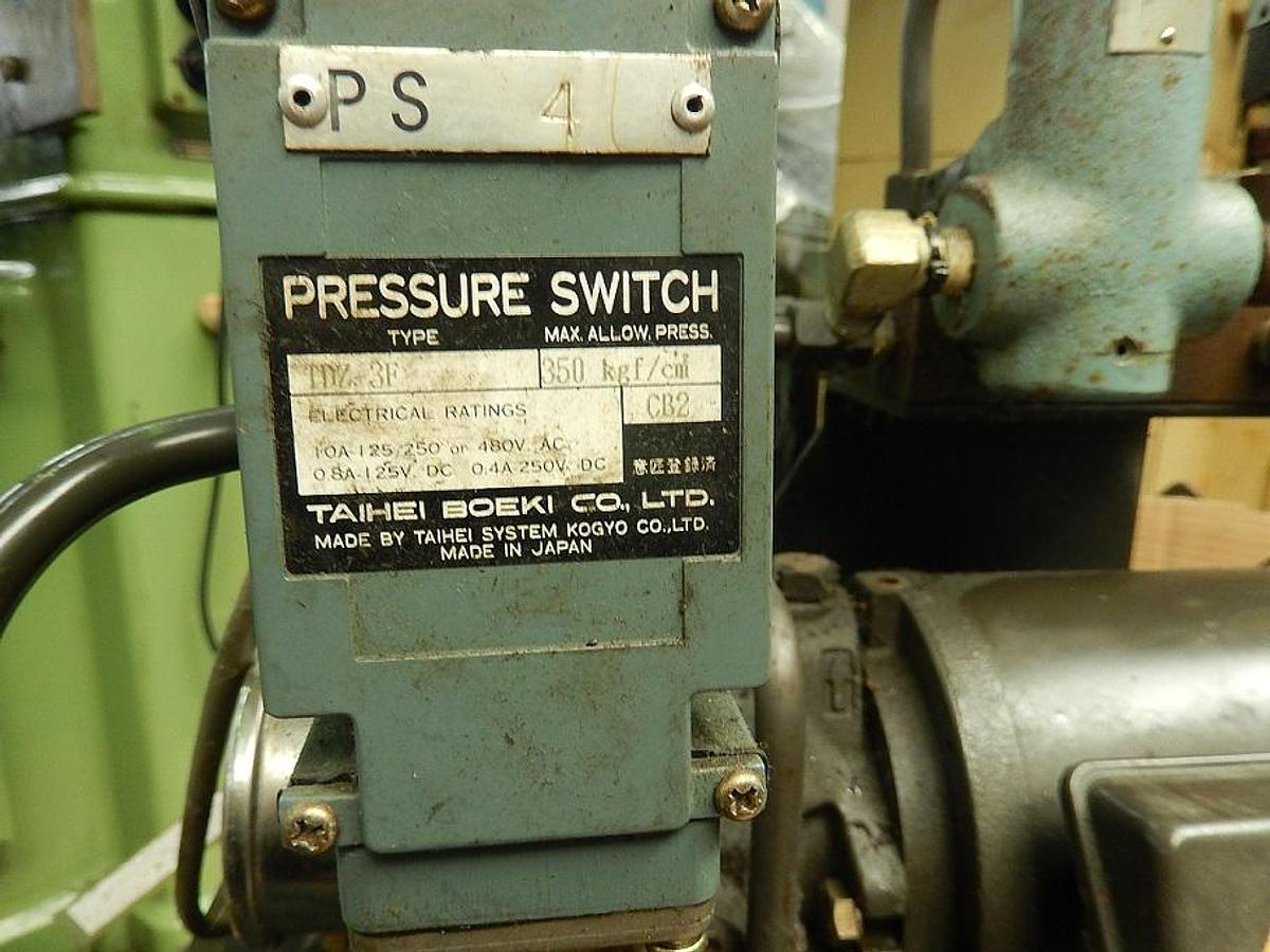 Použitý DAIKIN T4E9020