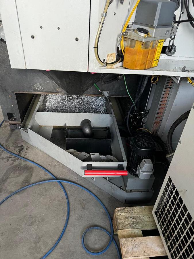 Gebraucht Hermle C 30 U