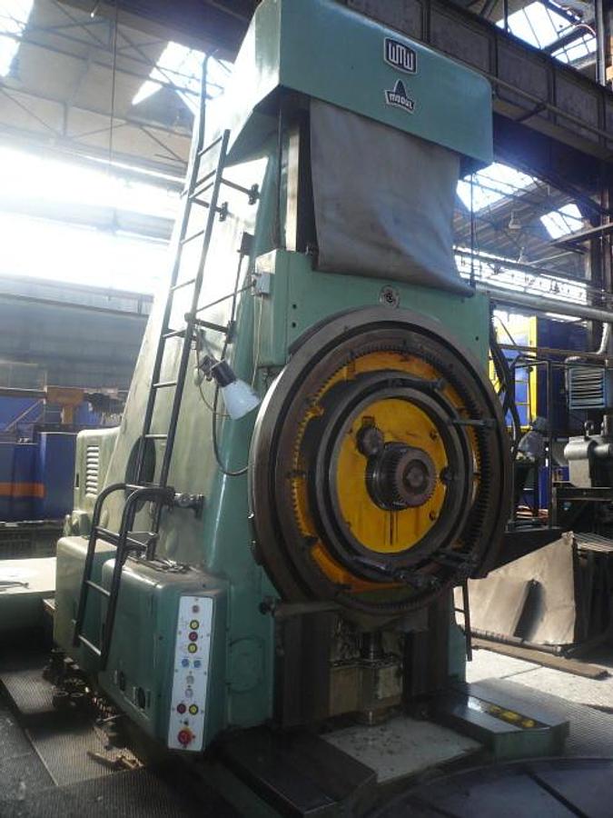 Použitý MODUL WMW ZFWZ 3150/30