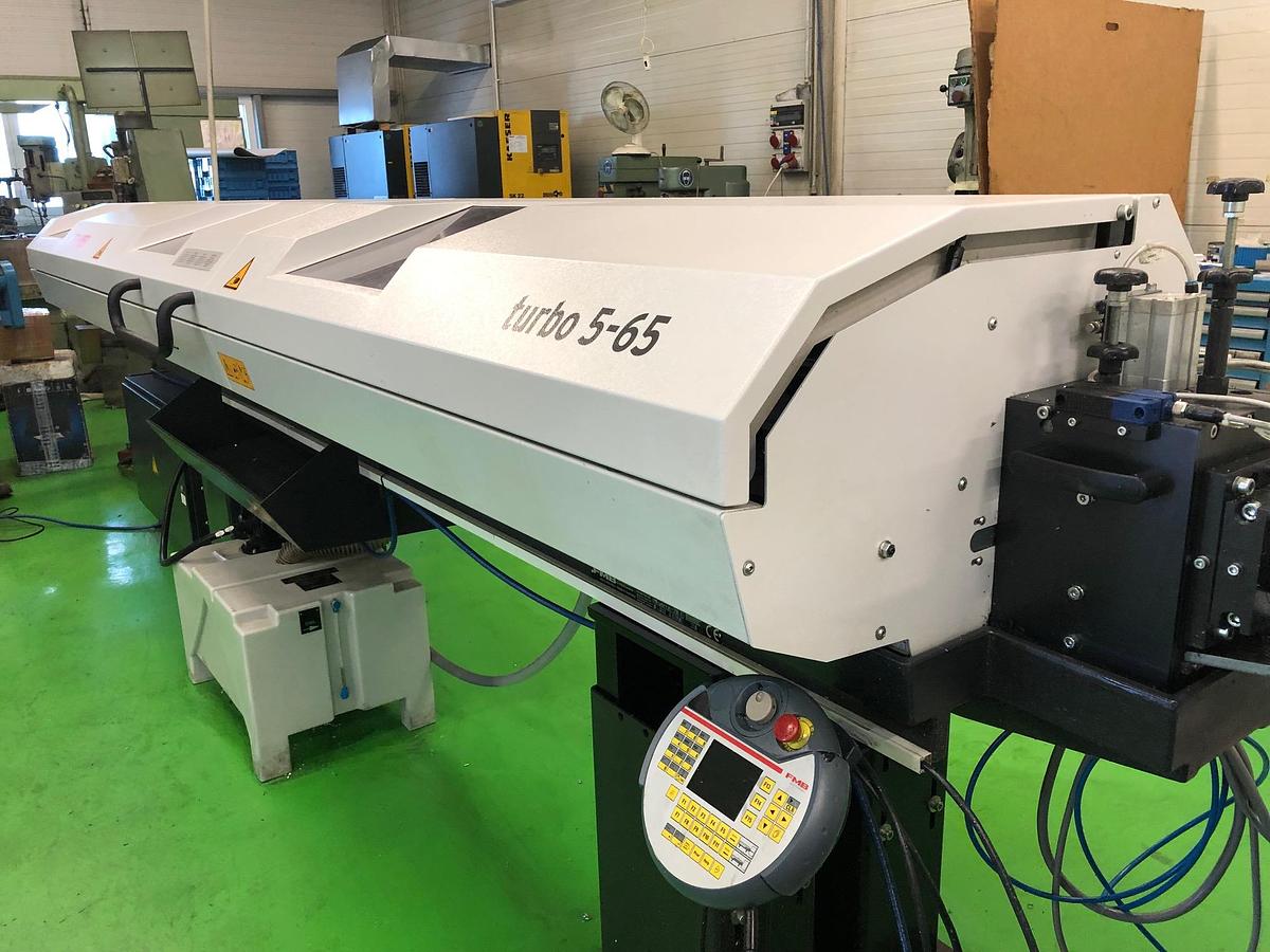 Gebraucht MAZAK QT-PRIMOS 150 SG