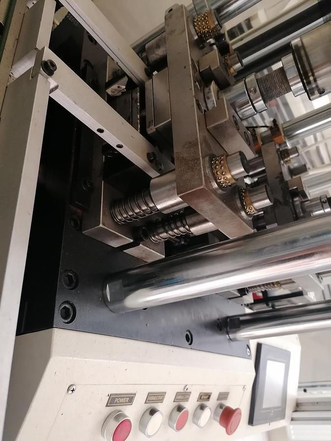 Used Beijing YC Digittech YCK-2A