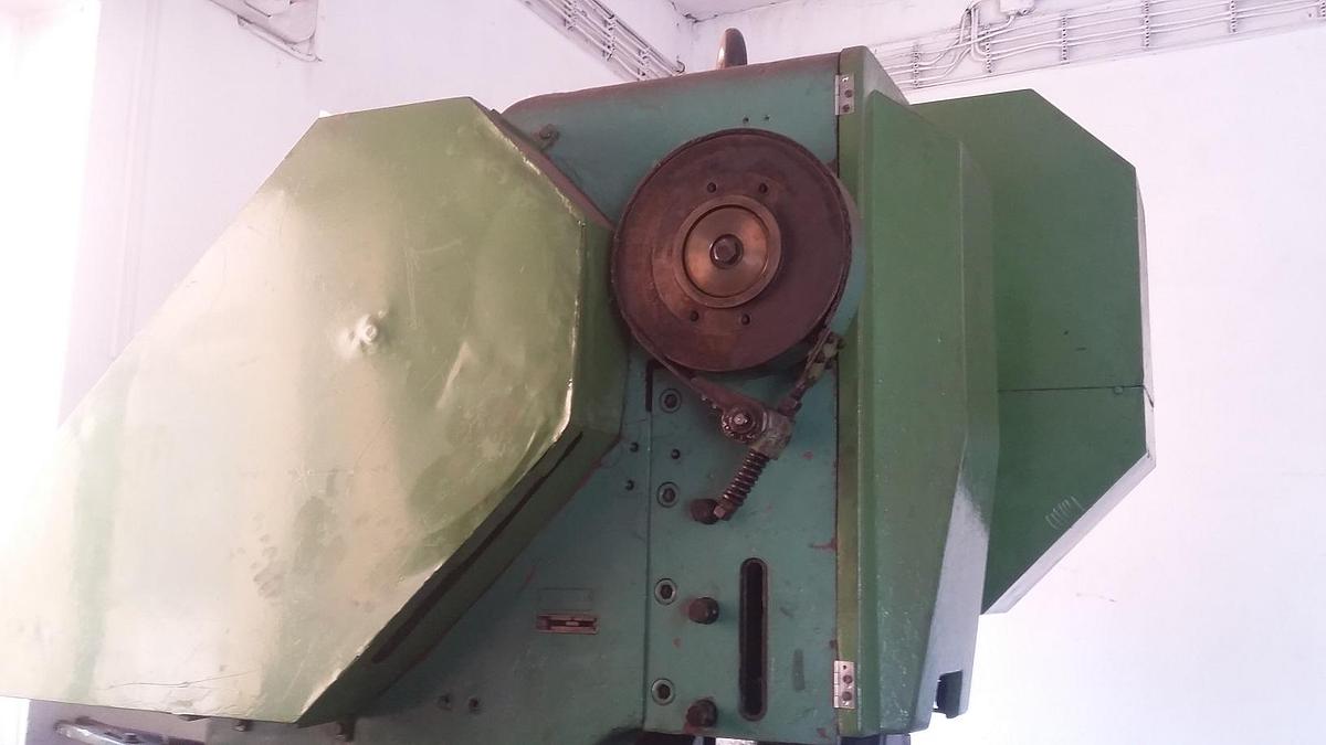 Used STANKO LENP 63