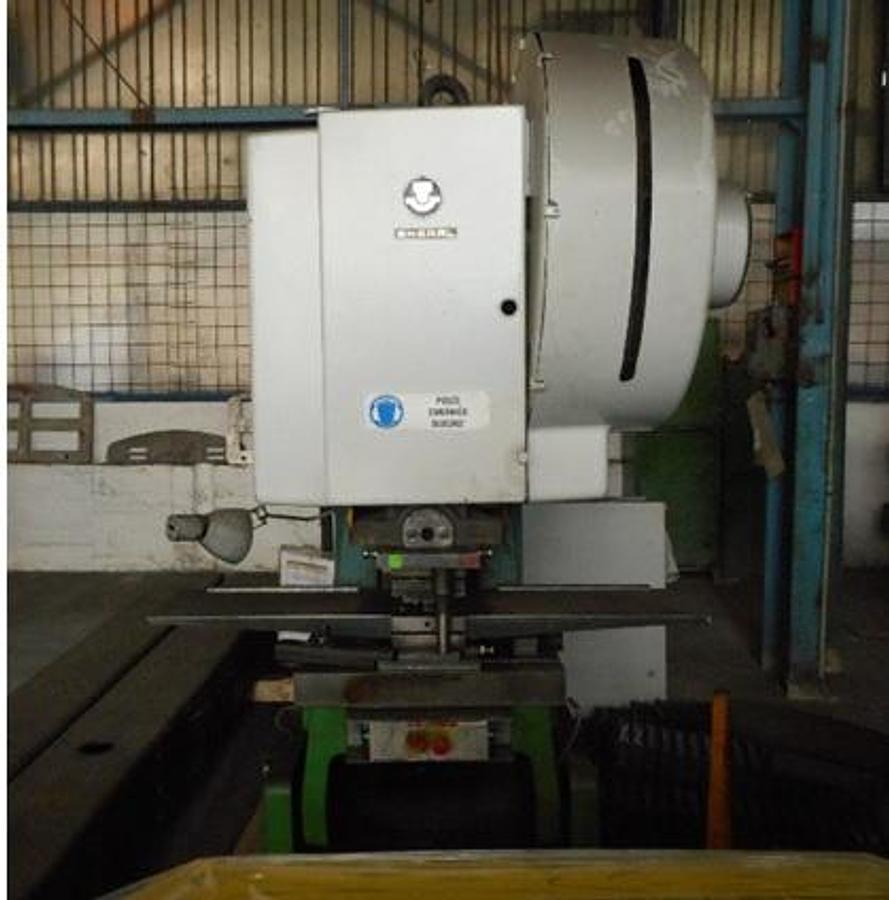 Gebraucht JOF 300/4000