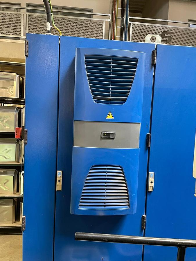 Gebraucht TRUMPF TruLaser 3030