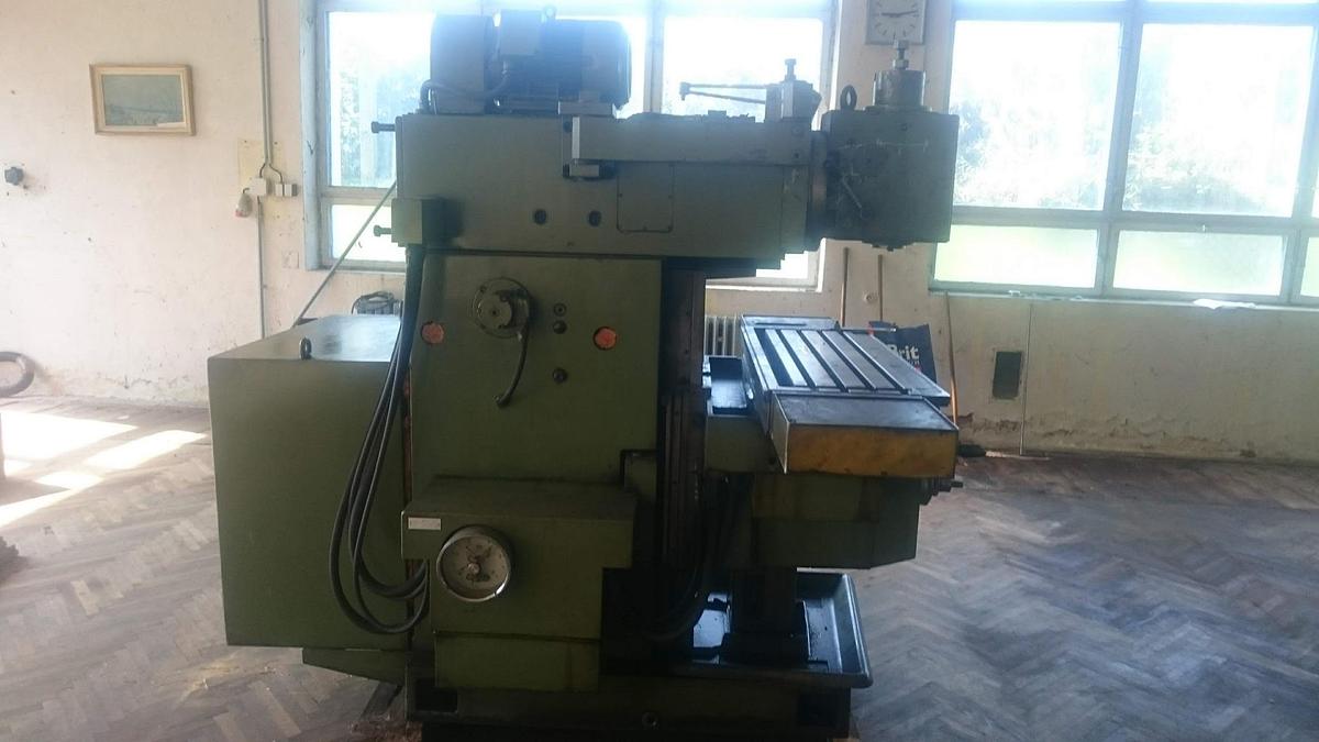 Gebraucht TOS FGS 25 / 32