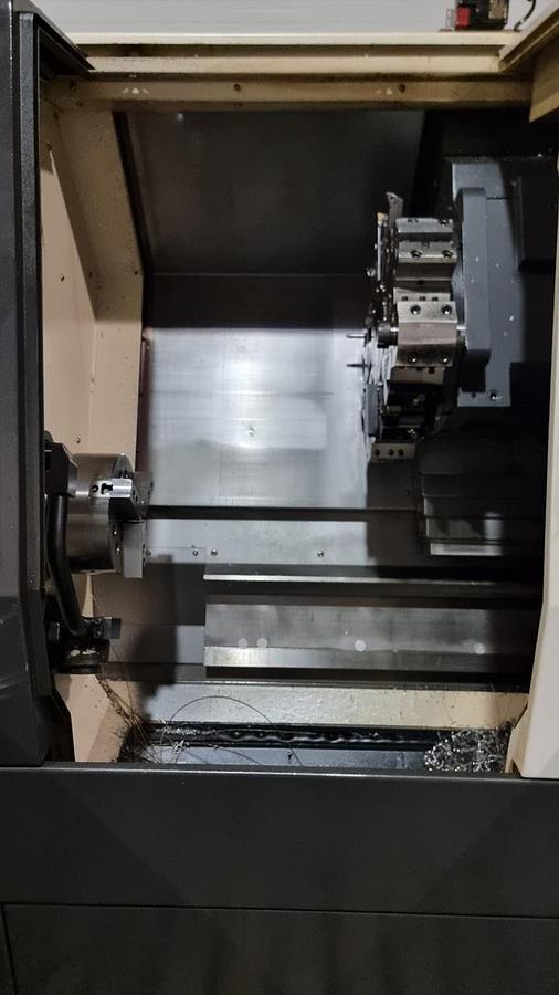 Gebraucht HYUNDAI WIA L 280L