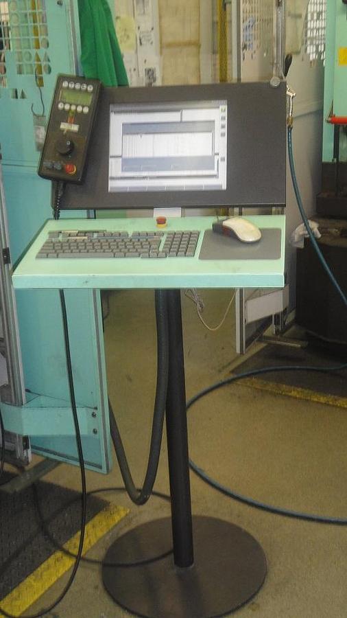 Gebraucht AGIE AGIECUT CLASSIC 3S