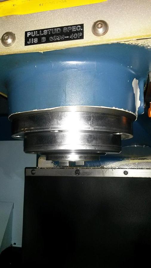 Gebraucht MATSUURA MC 550 VGM