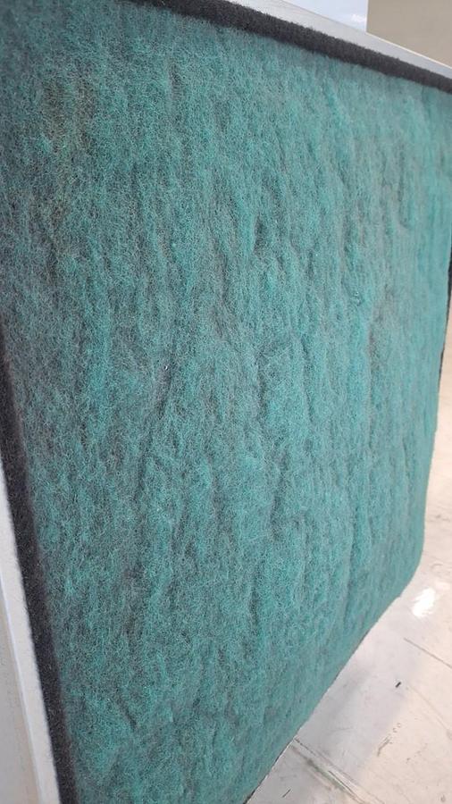 Filter equipment Island Clean Air Duster 3000 FC