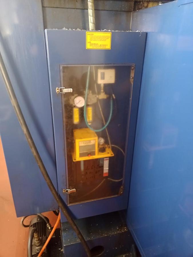 Gebraucht Hartford VMO-1020 S