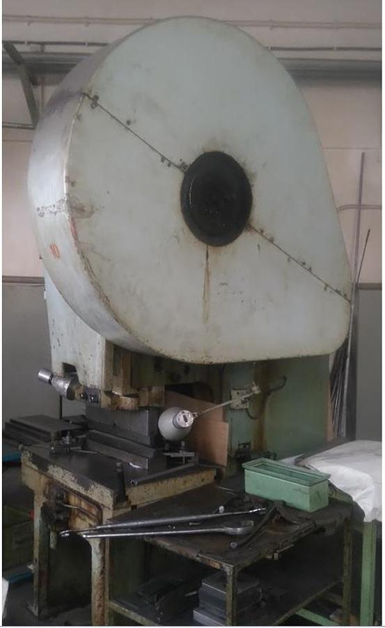 Used SMERAL LEPP 100