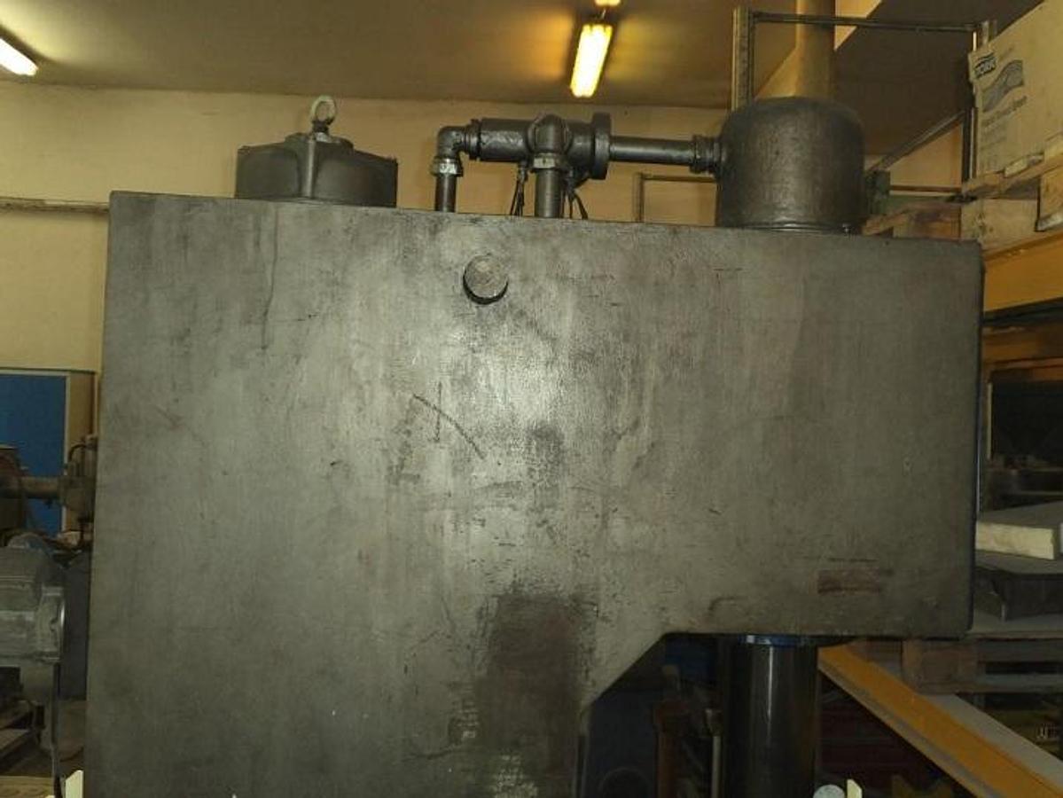 Used HERMAN  GRIMM PYE 40