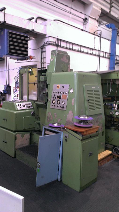 Gebraucht HÖFLER H 300