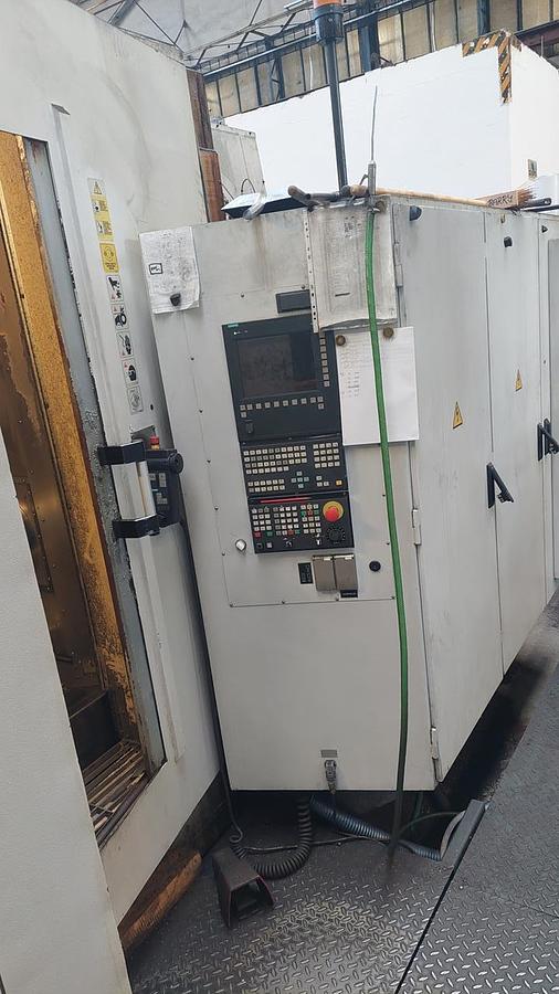 Gebraucht ZPS H63