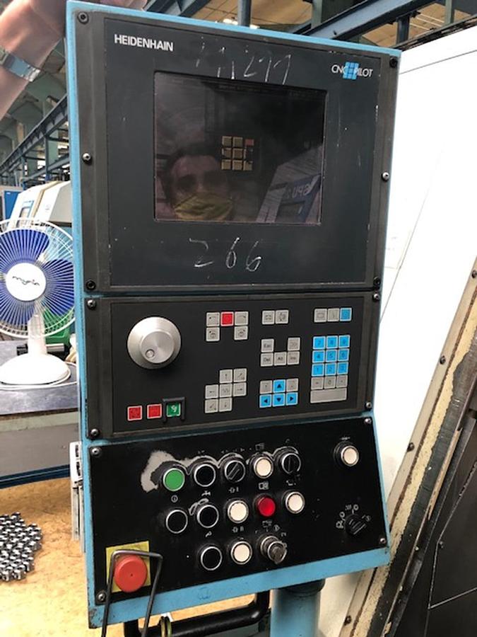 Used MAS SPU 20