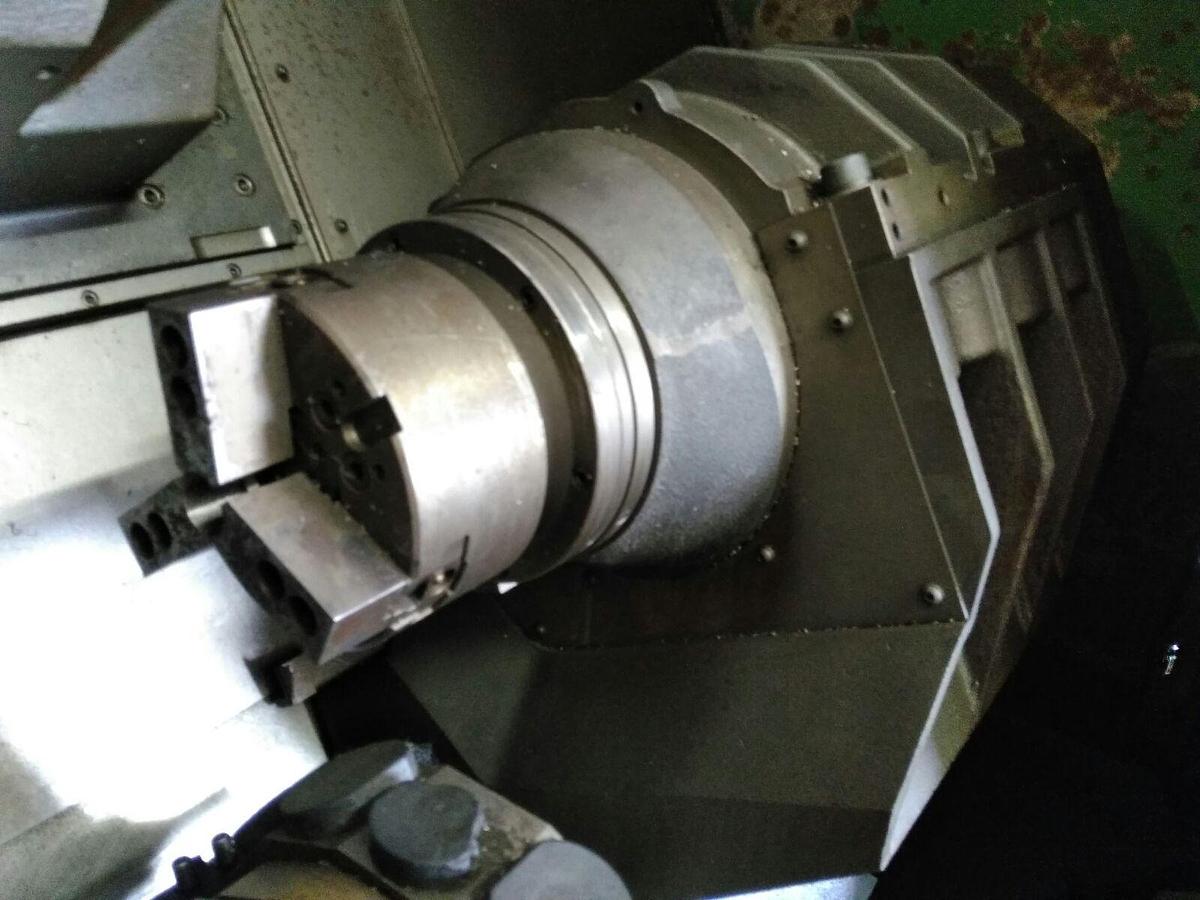 Used INDEX G200