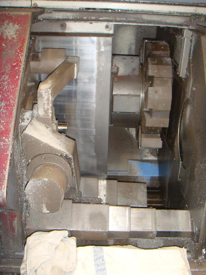 Gebraucht MAZAK DUAL TURN 20