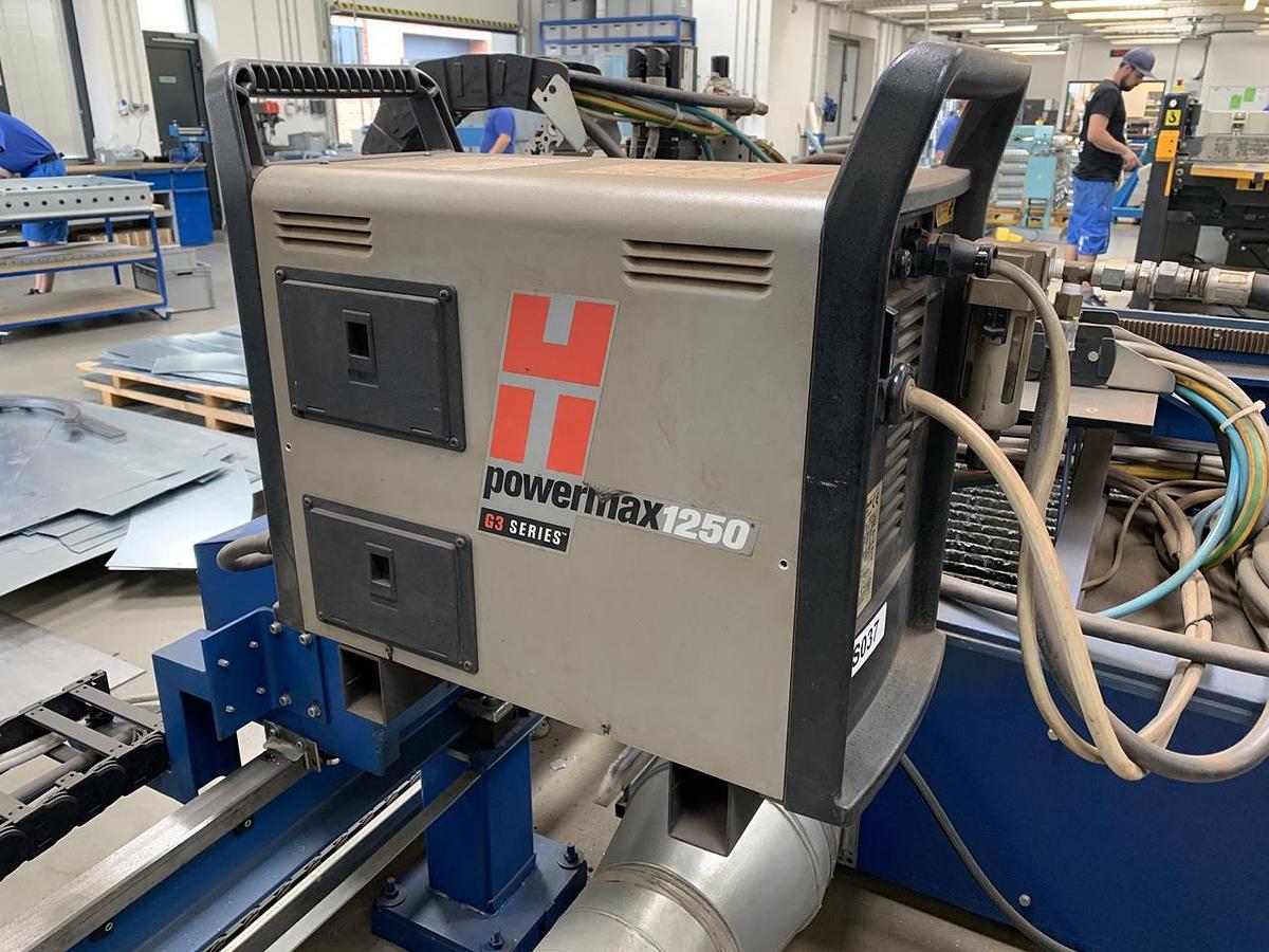 Used MGM BSM DS 2100