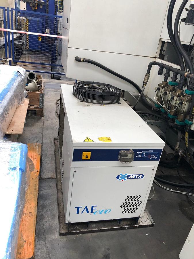 Gebraucht STARRAG HX-151/8